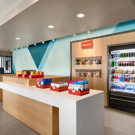 Avid Hotels - Odessa Northwest By Ihg Zewnętrze zdjęcie