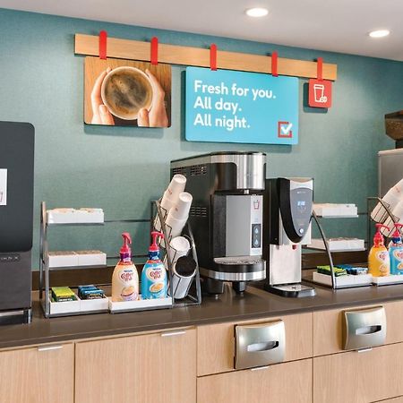 Avid Hotels - Odessa Northwest By Ihg Zewnętrze zdjęcie
