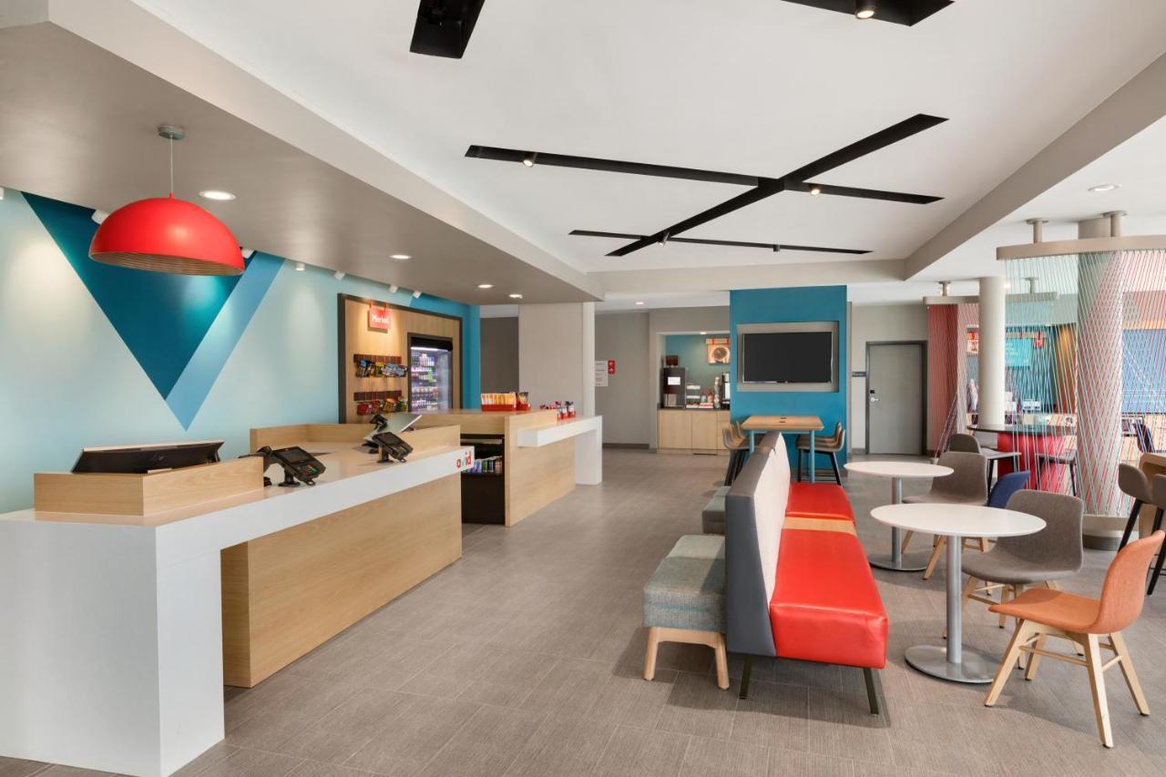 Avid Hotels - Odessa Northwest By Ihg Zewnętrze zdjęcie