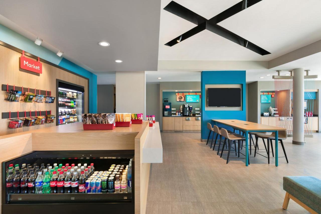 Avid Hotels - Odessa Northwest By Ihg Zewnętrze zdjęcie