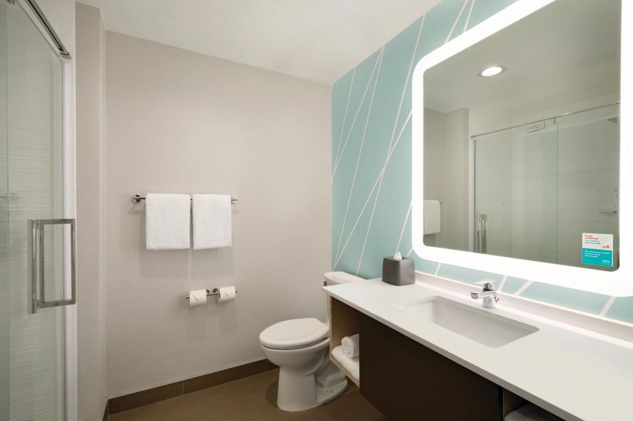 Avid Hotels - Odessa Northwest By Ihg Zewnętrze zdjęcie