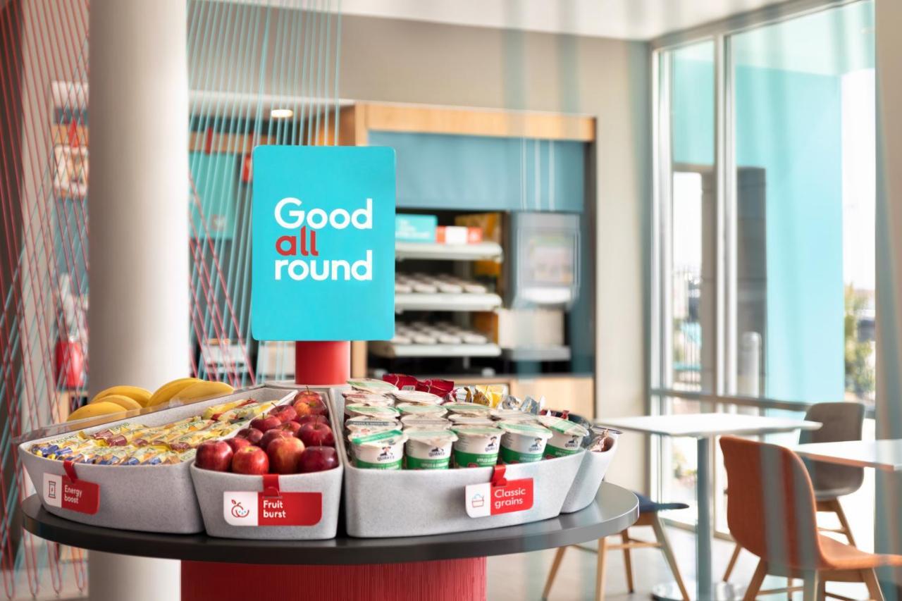 Avid Hotels - Odessa Northwest By Ihg Zewnętrze zdjęcie