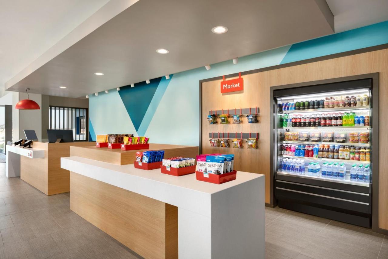Avid Hotels - Odessa Northwest By Ihg Zewnętrze zdjęcie