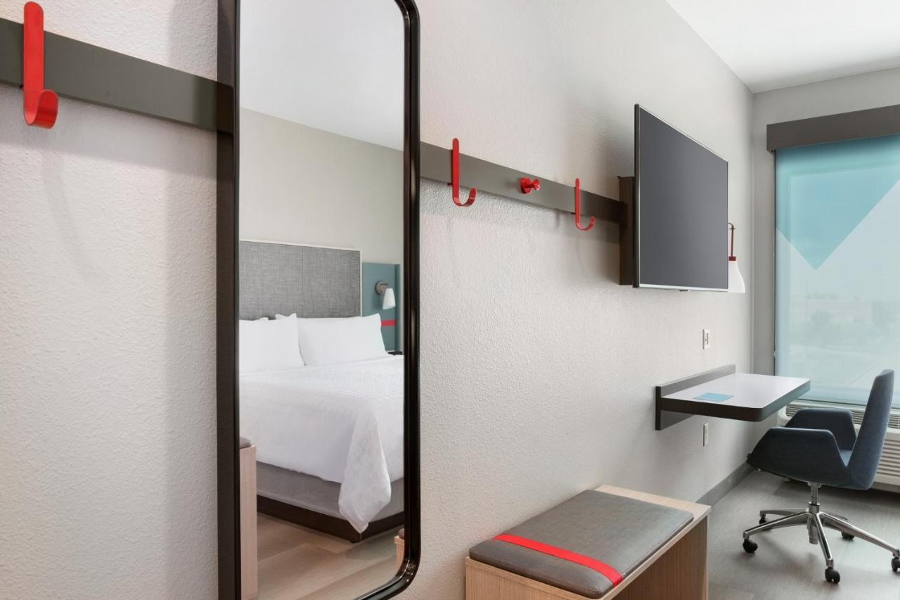 Avid Hotels - Odessa Northwest By Ihg Zewnętrze zdjęcie