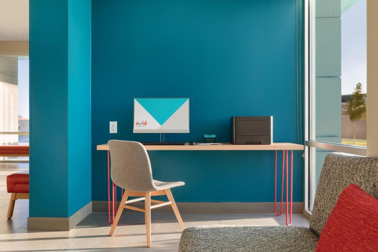 Avid Hotels - Odessa Northwest By Ihg Zewnętrze zdjęcie
