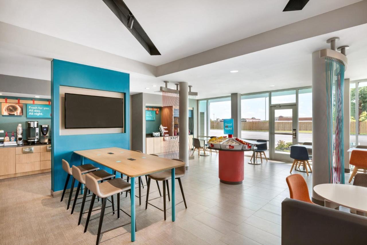 Avid Hotels - Odessa Northwest By Ihg Zewnętrze zdjęcie
