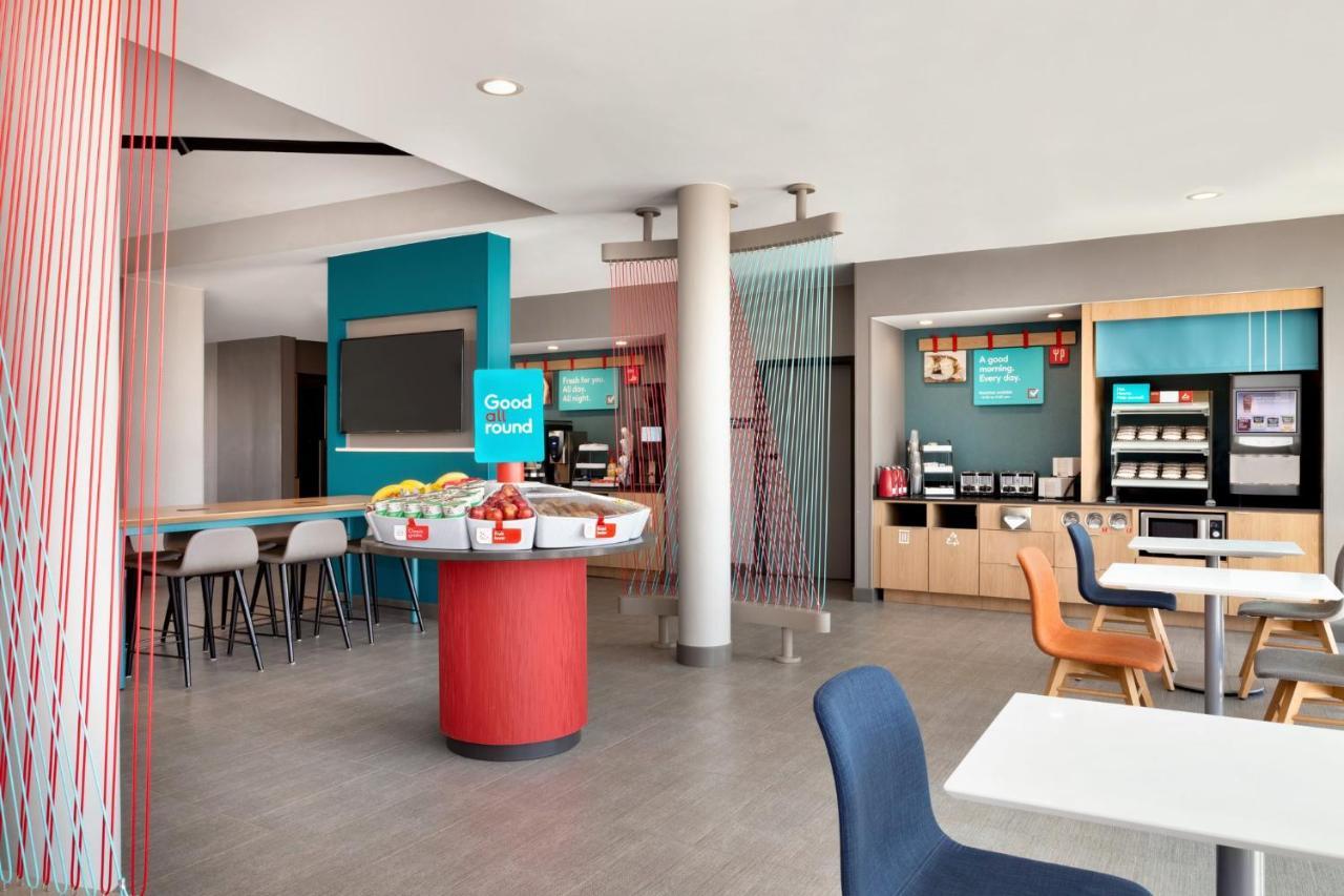 Avid Hotels - Odessa Northwest By Ihg Zewnętrze zdjęcie