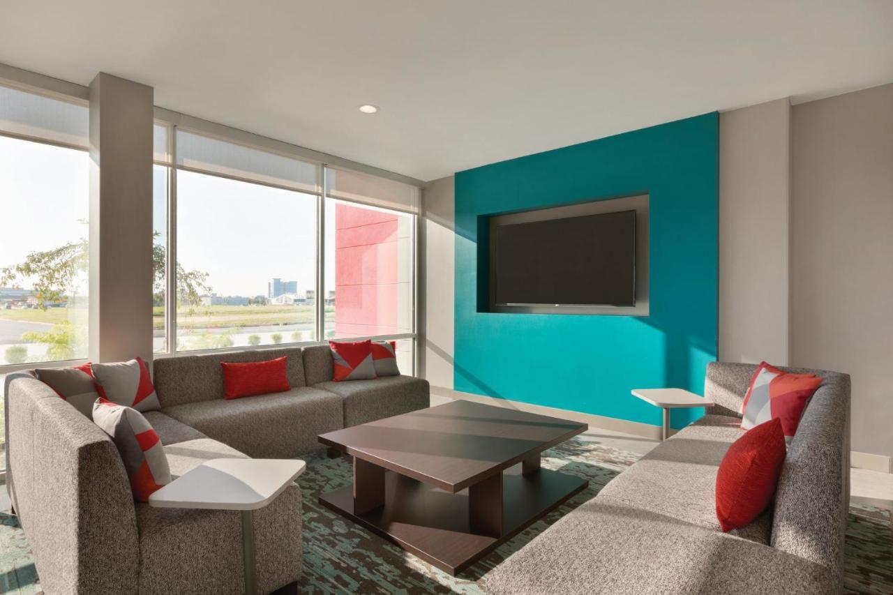 Avid Hotels - Odessa Northwest By Ihg Zewnętrze zdjęcie