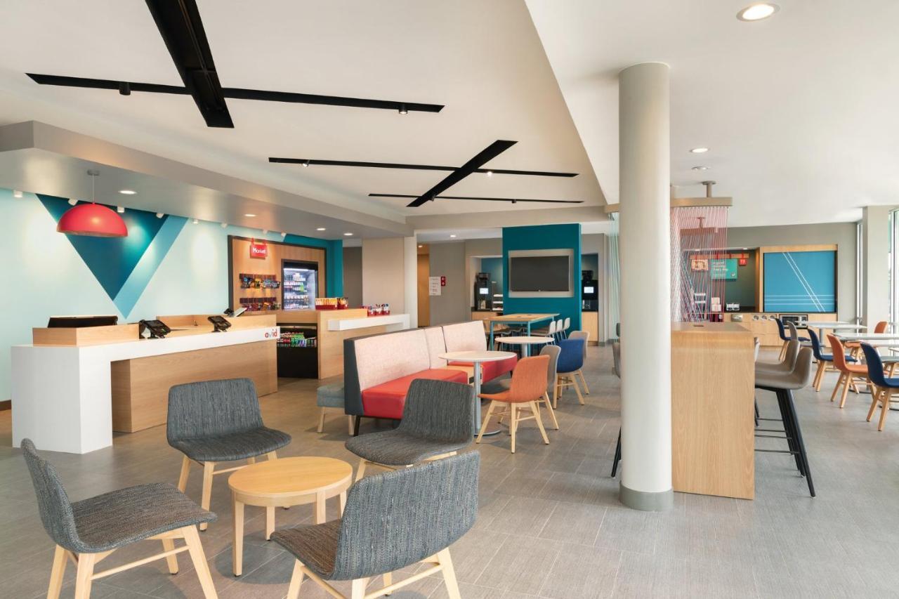 Avid Hotels - Odessa Northwest By Ihg Zewnętrze zdjęcie