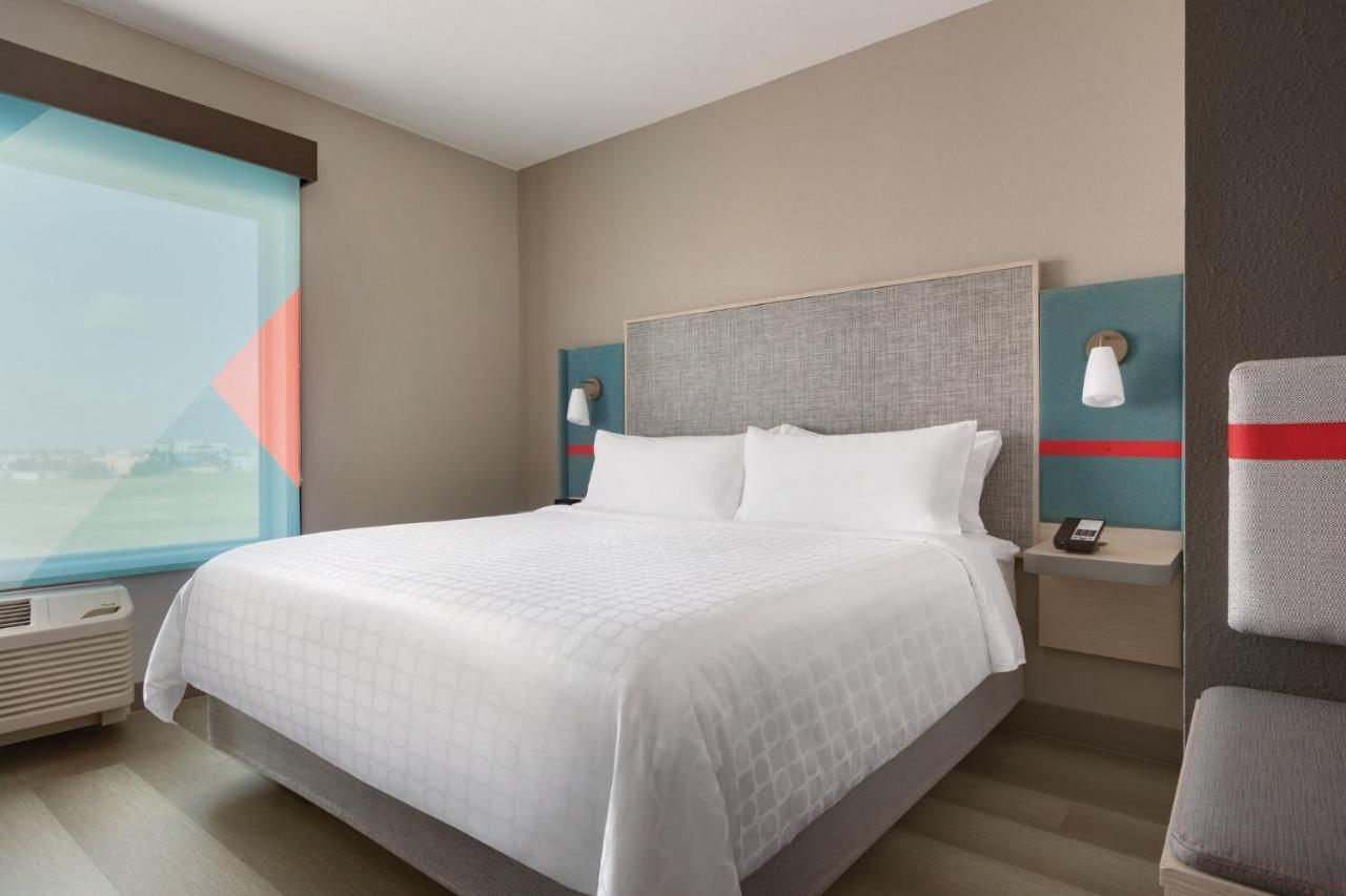 Avid Hotels - Odessa Northwest By Ihg Zewnętrze zdjęcie